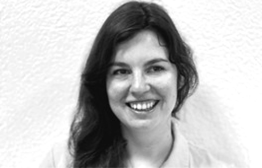 Tess Geyer portrait